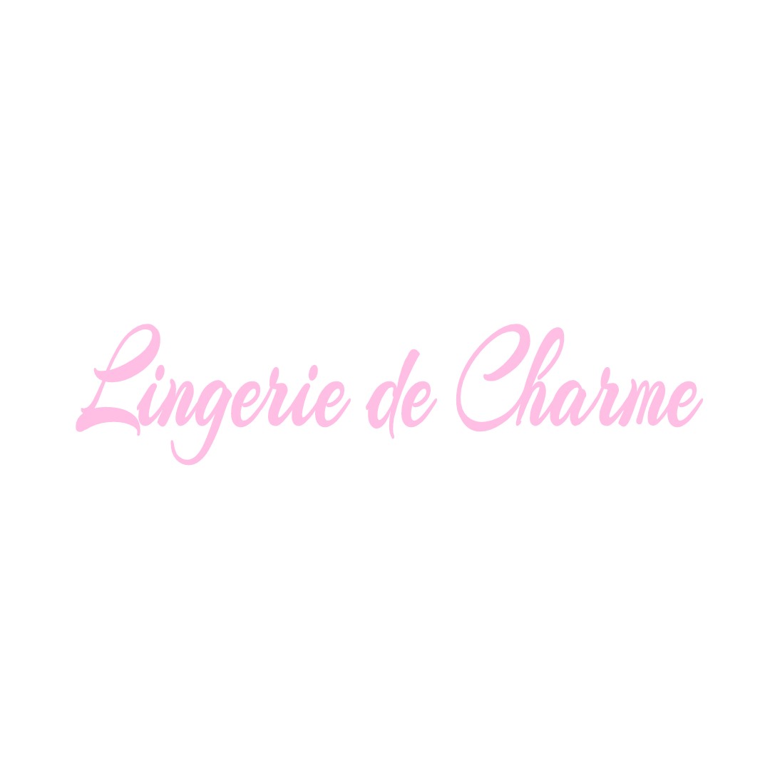 LINGERIE DE CHARME MARCILLY-SUR-SEINE